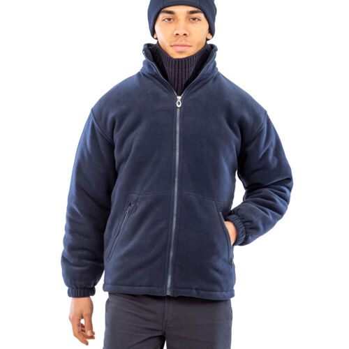 Polartherm® Quilted Winter Fleece Thumbnail