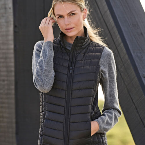 Ladies' Zepelin Bodywarmer Thumbnail