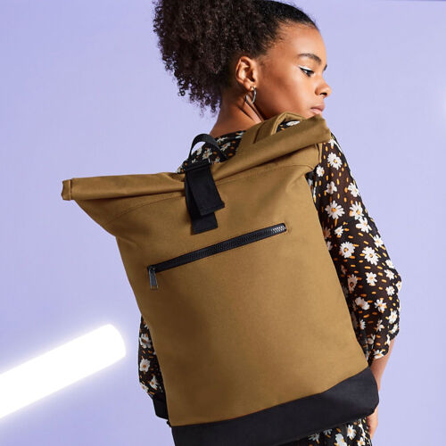 Roll-Top Backpack Thumbnail