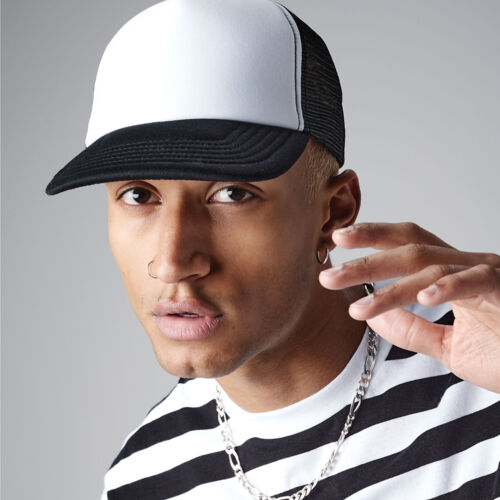 Vintage Snapback Trucker Thumbnail