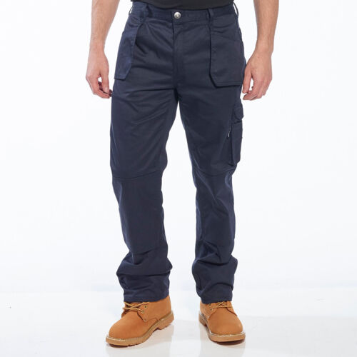 Slate holster trousers (KS15) regular fit Thumbnail