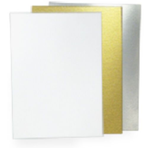 Coloured metal A6 Printable Area 102mmx146m Thumbnail