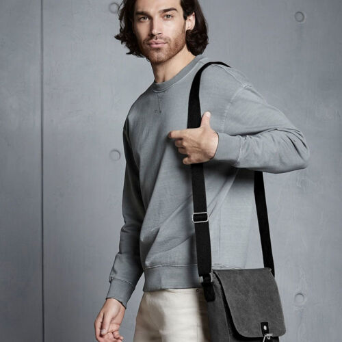 Vintage Canvas iPad/Tablet Reporter Thumbnail