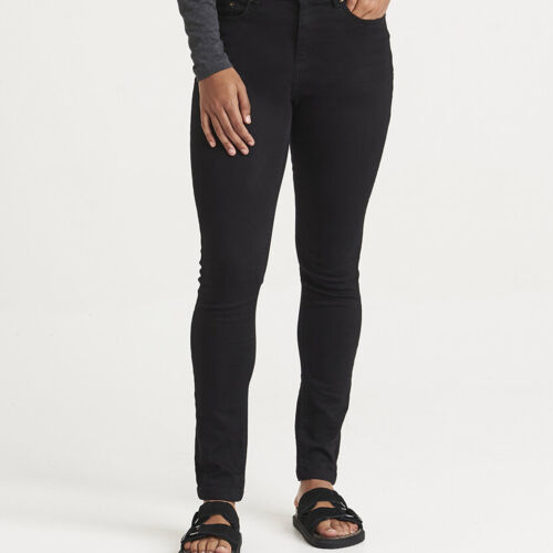 Women's Lara skinny jeans Thumbnail