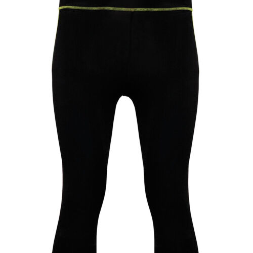 Women's TriDri® capri fitness leggings Thumbnail