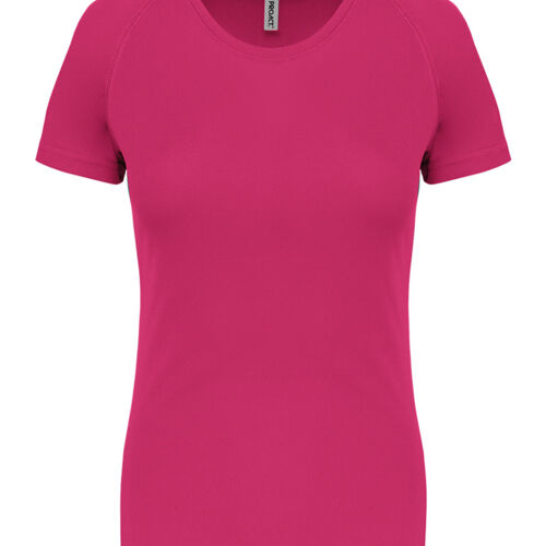 Proact Ladies Performance T-Shirt Thumbnail