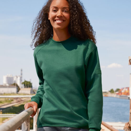 Russell Heavyweight Sweatshirt Thumbnail