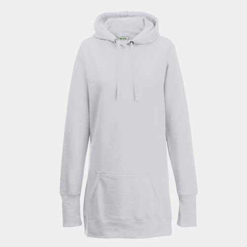 AWDis Ladies Longline Hoodie Thumbnail