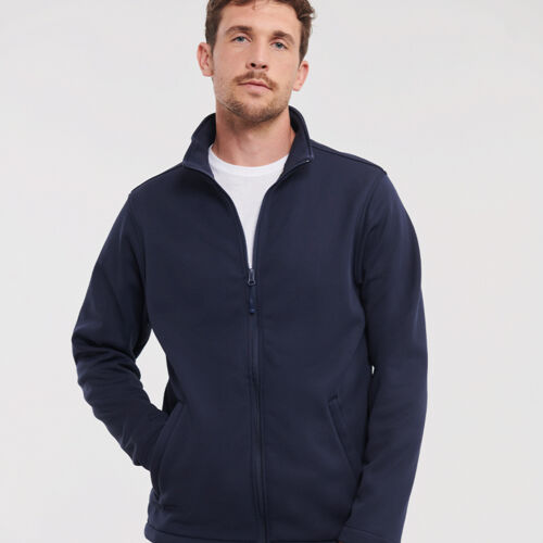 Russell Smart Soft Shell Jacket Thumbnail