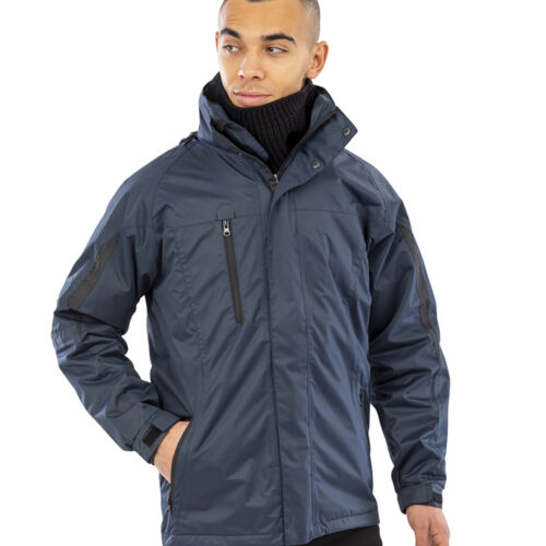 Result Journey 3-in-1 Jacket with Soft Shell Inner Thumbnail