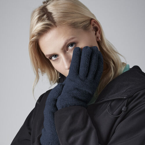 Beechfield Classic Thinsulate™ Gloves Thumbnail