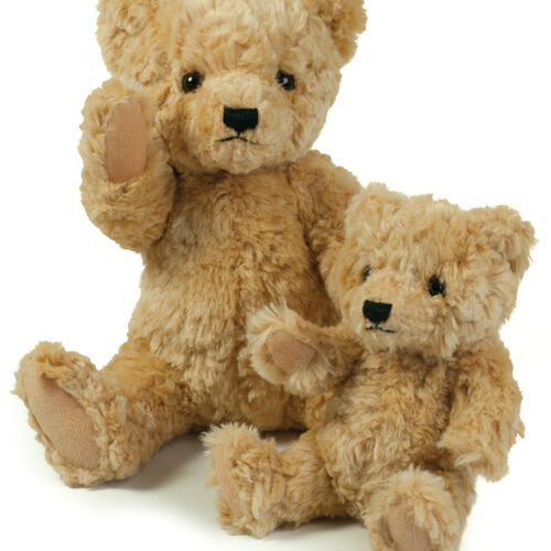 Mumbles Classic Bear Thumbnail