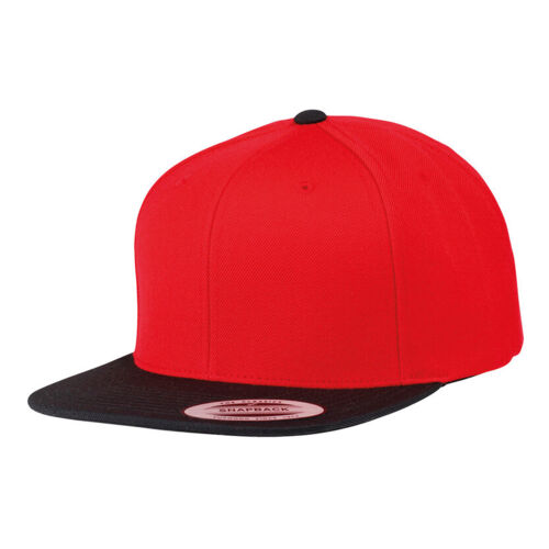 Varsity snapback (6089MT) Thumbnail