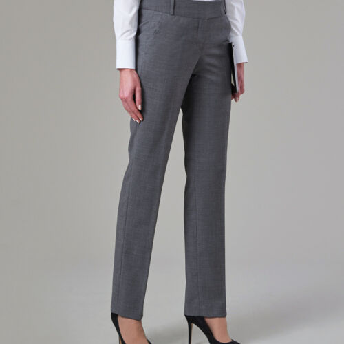 Brook Taverner Ladies Sophisticated Genoa Trousers Thumbnail