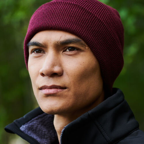 Regatta Axton Cuffed Beanie Thumbnail