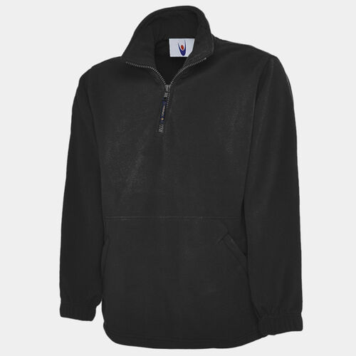 Classic 1/4 Zip Fleece Jacket Thumbnail
