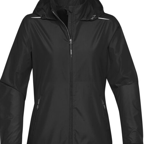 Women's Nautilus Shell Thumbnail