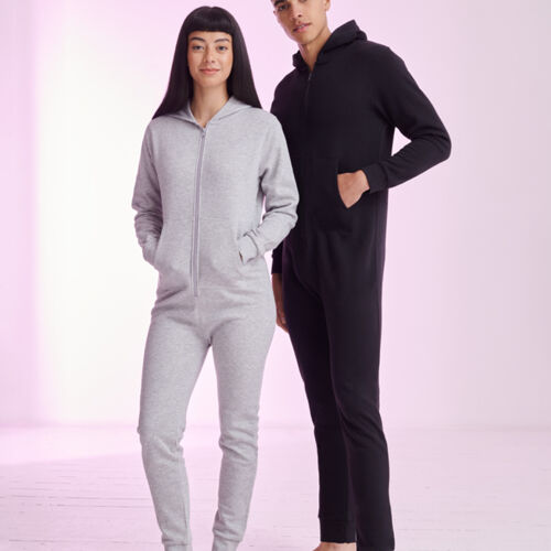 SF Clothing Unisex All In One Thumbnail