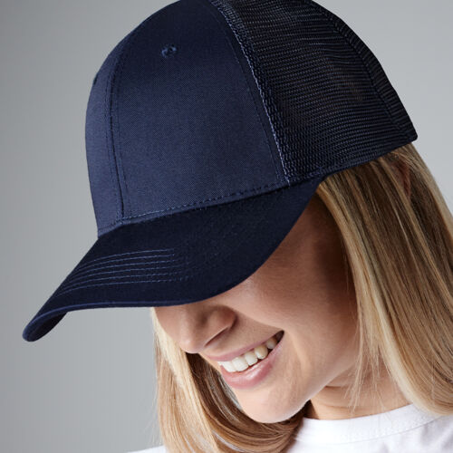 Beechfield Urbanwear Trucker Cap Thumbnail
