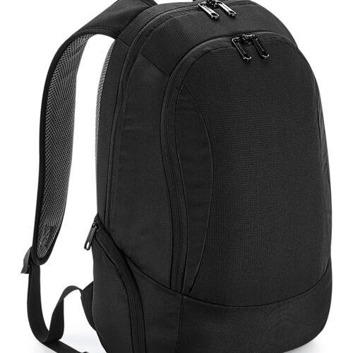 Quadra Vessel™ Slimline Laptop Backpack Thumbnail
