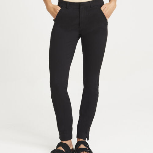 So Denim Lily Skinny Chino Trousers Thumbnail