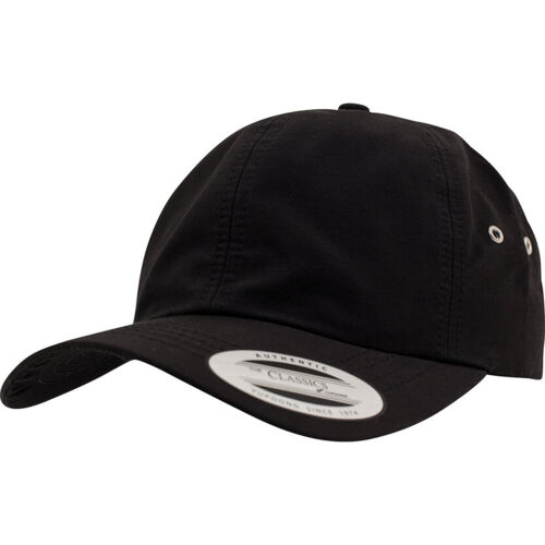 Low-profile water-repellent cap (6245WR) Thumbnail