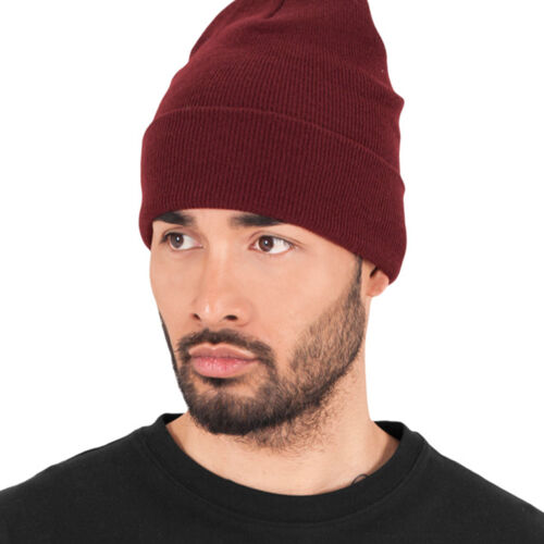Flexfit Heavyweight Long Beanie Thumbnail