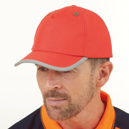 Safety bump cap (TFC100) Thumbnail