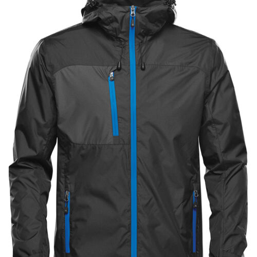 Men's Olympia Shell Thumbnail