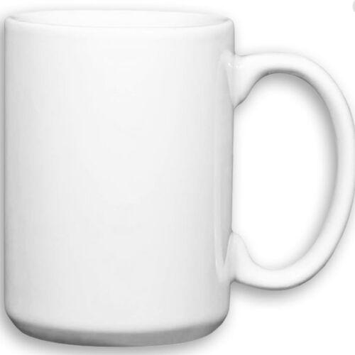 White Mug Thumbnail